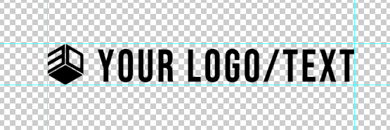 Edit Your Logo in Virtual Set Editor